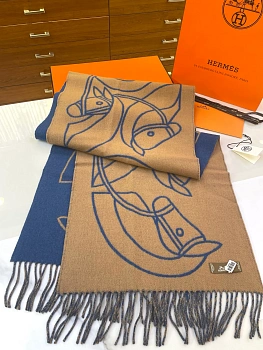 Шарфы Hermes 104686