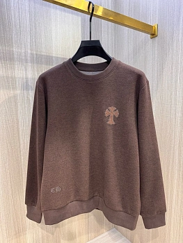 Свитшоты Женские Chrome Hearts 164883