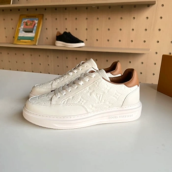 Кроссовки Мужские Louis Vuitton 29177