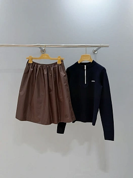 Юбки Женские Miu Miu 392859