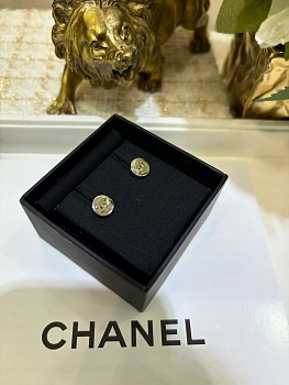 Бижутерия Chanel 11693712