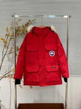 Куртки И Пуховики Женские Canada Goose 830230