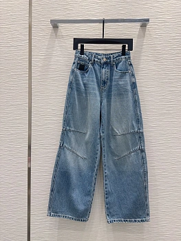 Джинсы Женские Loewe 11484572