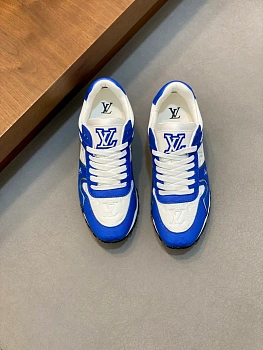 Кроссовки Мужские Louis Vuitton 318054