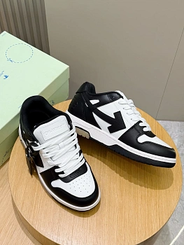 Кроссовки Женские Off-White 275336