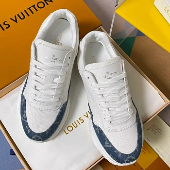 Кроссовки Мужские Louis Vuitton 931033