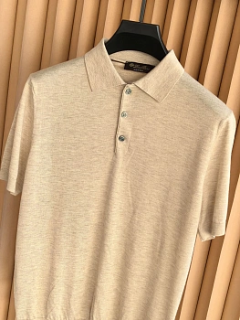 Рубашки Мужские Loro Piana 5405445