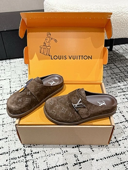 Мюли И Сабо Мужские Louis Vuitton 59521