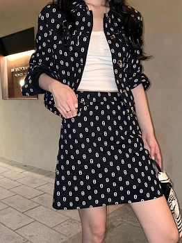 Юбки Женские Hermes 11622773