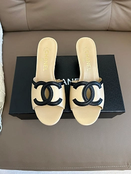 Туфли Женские Chanel 13108939