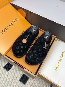 Мюли И Сабо Мужские Louis Vuitton 97568