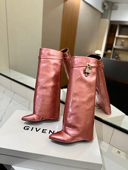 Сапоги Женские Givenchy 394554