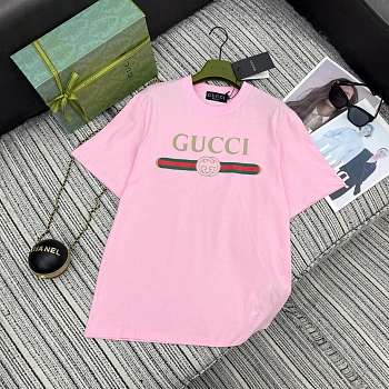 Футболки Женские Gucci 4498192