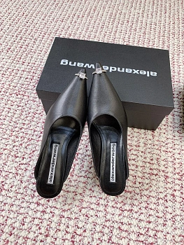 Туфли Женские Alexander Wang 13438261