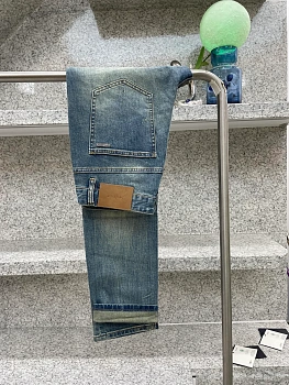 Джинсы Мужские Saint Laurent 11424929