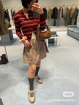 Шорты Женские Miu Miu 26581