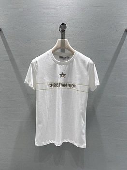Футболки Женские Christian Dior 1707332