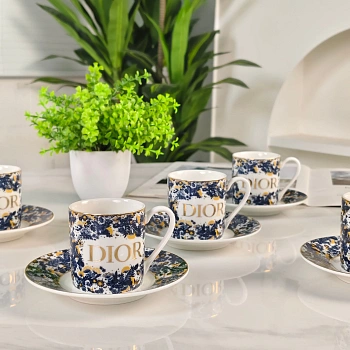 Посуда Christian Dior 86143
