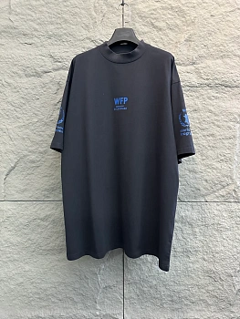 Футболки Женские Balenciaga 11478562