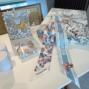 Шарфы Christian Dior 26195