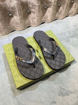 Шлепанцы Мужские Gucci 11450968