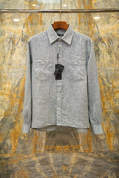 Рубашки Мужские Dolce & Gabbana 13564007