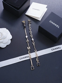 Бижутерия Chanel 965129