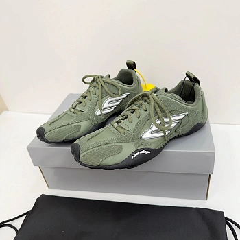 Кроссовки Женские Balenciaga 6239932