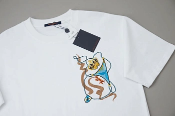 Футболки Женские Louis Vuitton 11109370