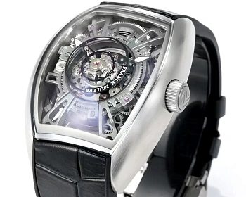 Часы Женские Franck Muller 11248724