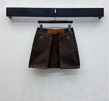 Юбки Женские Louis Vuitton 997650