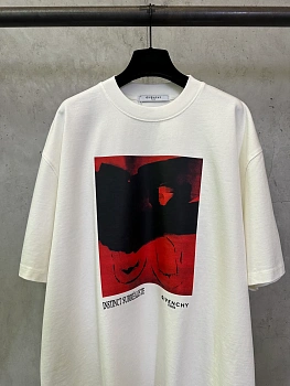 Футболки Мужские Givenchy 3444676
