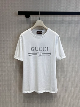 Футболки Женские Gucci 10999867