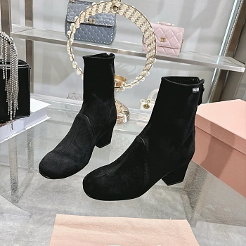 Ботильоны Женские Miu Miu 111446