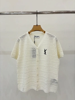 Топы Женские Saint Laurent 11670524