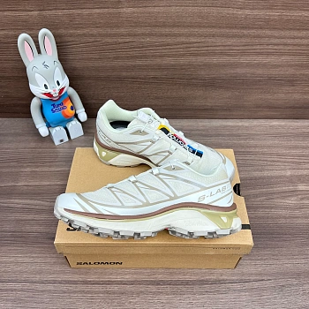 Кроссовки Женские Salomon 1261081