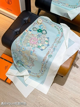 Шарфы Hermes 538339
