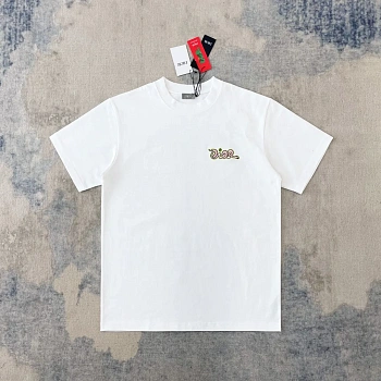 Футболки Женские Christian Dior 6164