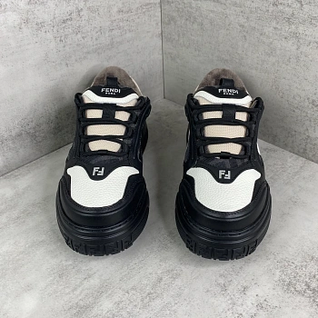 Кроссовки Мужские Fendi 275354