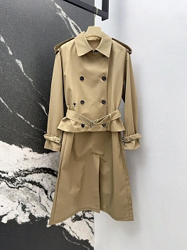 Тренчи Женские Christian Dior 1180532