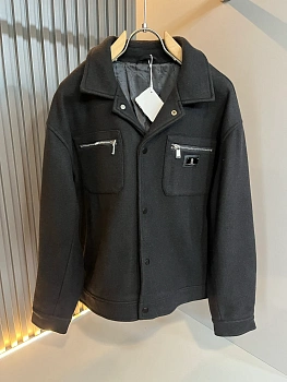 Куртки И Пуховики Мужские Brunello Cucinelli 568999