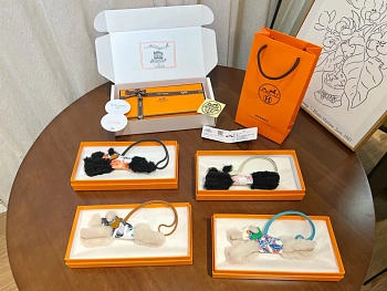 Ключницы Hermes 22418