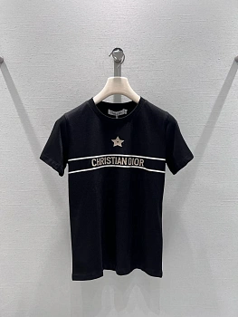 Футболки Женские Christian Dior 1707330