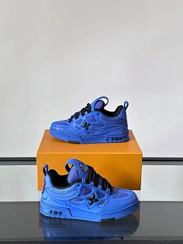 Кроссовки Мужские Louis Vuitton 33472