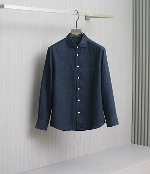 Рубашки Мужские Loro Piana 11602502