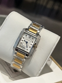 Часы Женские Cartier 692003