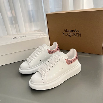 Кеды Женские Alexander Mcqueen 34409