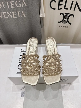 Босоножки Женские Loewe 11410404