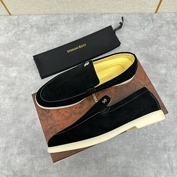 Лоферы И Туфли Мужские Stefano Ricci 56530