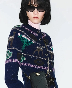 Очки Chanel 13321436